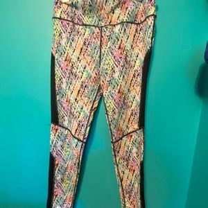 Victoria secret leggings